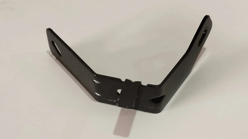Suporte Fixaçao Chicote Gm Onix 2020/2024 26223544 - Imagem 2
