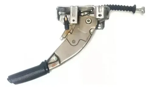 Alavanca Do Freio De Mão Chevrolet Astra - Imagem 2