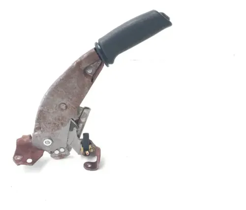 Caixa Câmbio Manual Fiat Mobi 2025 - Imagem 1