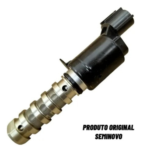 Válvula Solenóide Vvt Hyundai Hb20x Creta 1.6 2020 A 2022 - Imagem 3