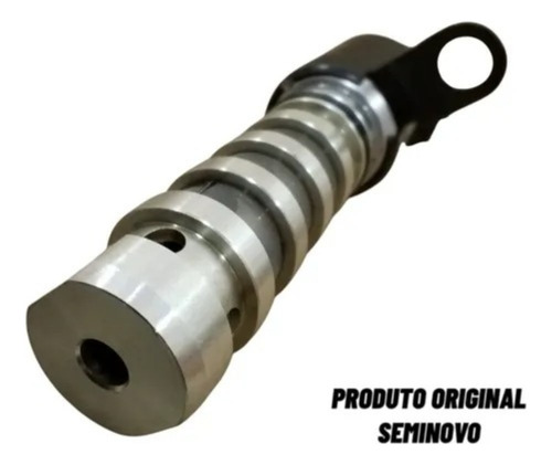 Válvula Solenóide Vvt Hyundai Hb20x Creta 1.6 2020 A 2022 - Imagem 4