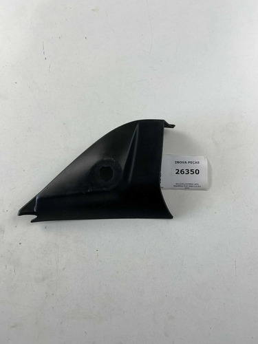 Moldura Interna Lado Esquerdo Fiat Argo 1.0 3cc 2023