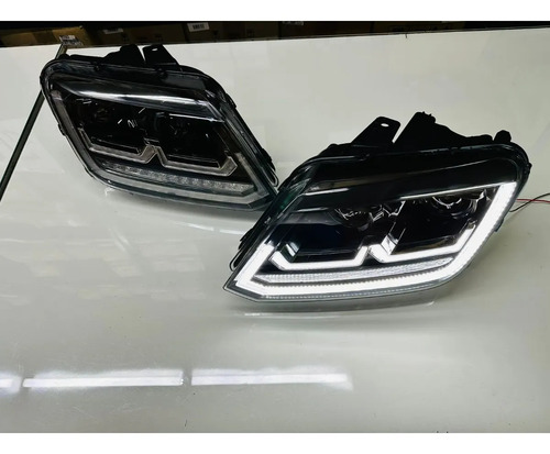 Farol Chevrolet Celta 2010 - Imagem 2