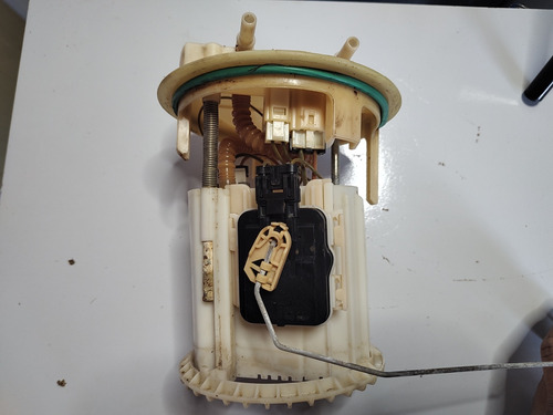 Bomba De Combustível Citroen C4/peugeot 307