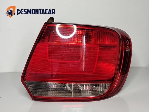 Lanterna Traseira Gol G6 2012/2015 - Imagem 2