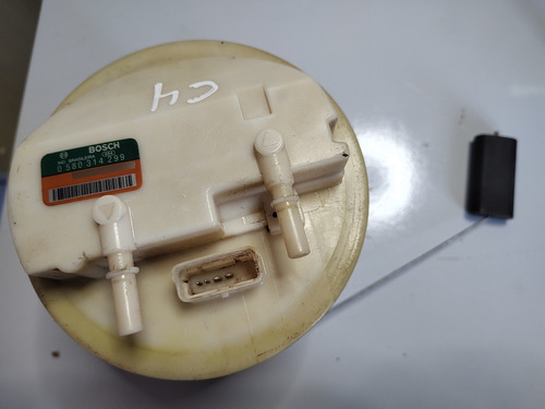 Bomba De Combustível Citroen C4/peugeot 307 - Imagem 2