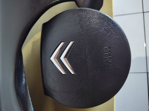 Kit Airbag Completo Citroen C4 2008 A 2012 - Imagem 2