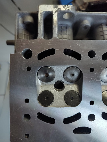 Cabeçote Completo Gol Power 1.0 16v - Imagem 3