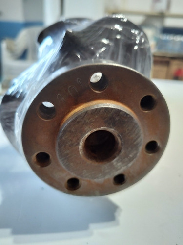 Virabrequim Cht 1.6 Retificado 025 - Imagem 2