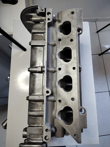 Cabeçote Completo Gol Power 1.0 16v - Imagem 6