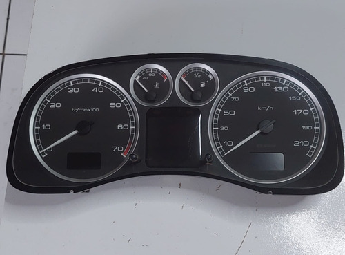 Painel Peugeot 307 P9655476480g00