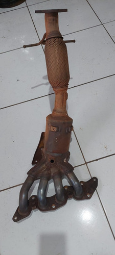 Catalizador Ford Focus 2.0 2009-2013