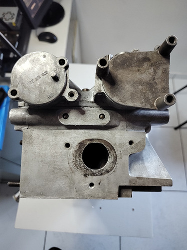 Cabeçote Completo Gol Power 1.0 16v - Imagem 10