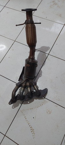 Catalizador Ford Focus 2.0 2009-2013 - Imagem 3