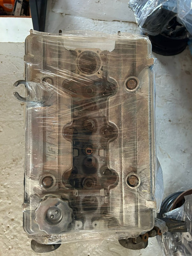 Motor Parcial Revisado Tempra 8v 2.0 Com Garantia