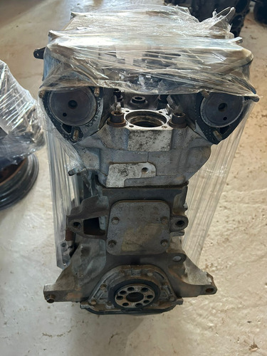 Motor Parcial Revisado Tempra 8v 2.0 Com Garantia - Imagem 3