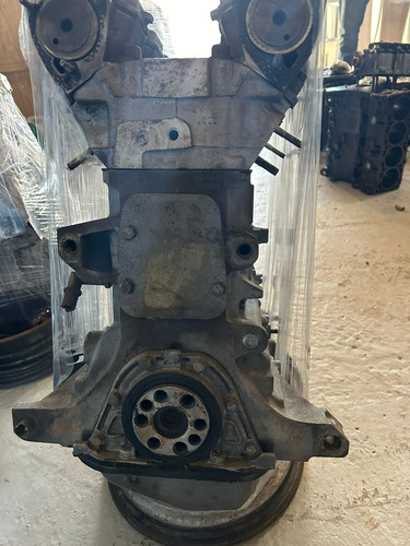 Motor Parcial Revisado Tempra 8v 2.0 Com Garantia - Imagem 5