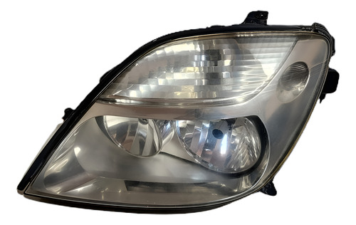 Farol Esquerdo Scenic 2001/2011 Original Perfeito! Esquerdo