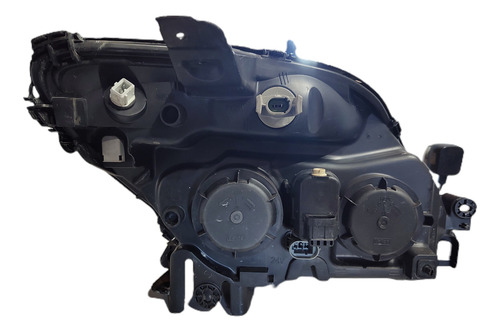 Farol Esquerdo Scenic 2001/2011 Original Perfeito! Esquerdo - Imagem 2