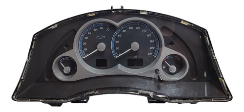 Kit Módulo De Injeção Meriva 1.8 Flex 94725712 - Imagem 3