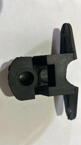 Coxim Traseiro Do Silencioso Peugeot 307