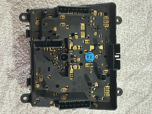 Interruptor De Vidros Eletricos Mercedes 1638206610 - Imagem 5