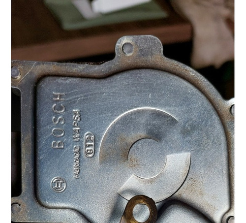 Motor Limpador Trazeiro Gol 9390456026 - Imagem 3