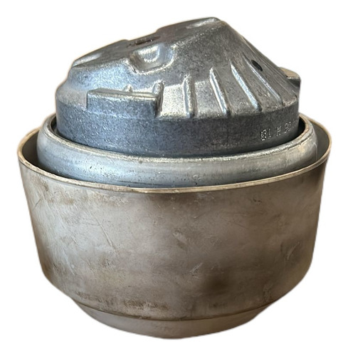 Coxim Do Motor Mercedes Benz A2032401217 - Imagem 2