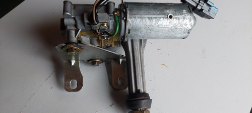 Motor Limpador Trazeiro Gol 9390456026 - Imagem 4