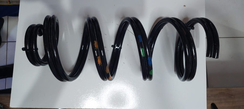 Molas Suspensão Par Dianteira C4 Citroen  - Imagem 2