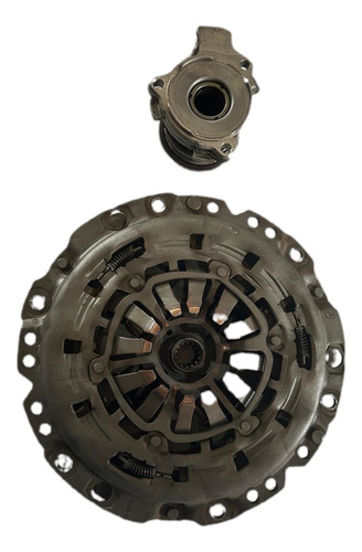 Kit Embreagem Gm Meriva 1.8 Easytronic 93305878