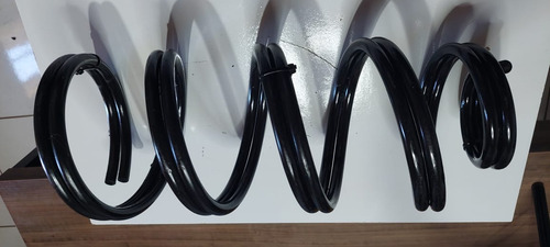 Molas Suspensão Par Dianteira C4 Citroen  - Imagem 3