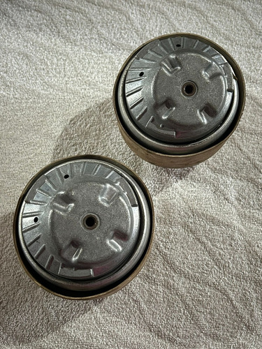 Coxim Do Motor Mercedes Benz A2032401217 - Imagem 4