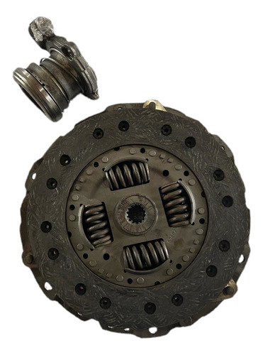Kit Embreagem Gm Meriva 1.8 Easytronic 93305878 - Imagem 2