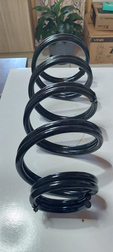 Molas Suspensão Par Dianteira C4 Citroen  - Imagem 4