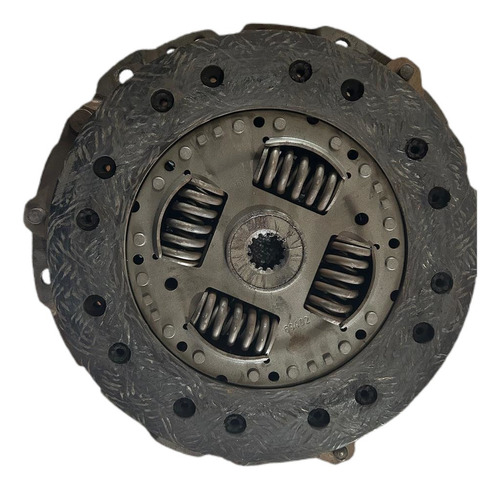 Kit Embreagem Gm Meriva 1.8 Easytronic 93305878 - Imagem 3