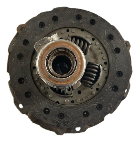 Kit Embreagem Gm Meriva 1.8 Easytronic 93305878 - Imagem 4