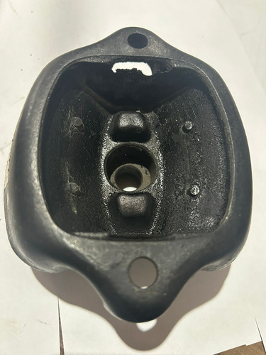 Coxim Do Motor Mercedes