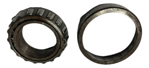 Rolamento Lateral Tr458020 J0814134406