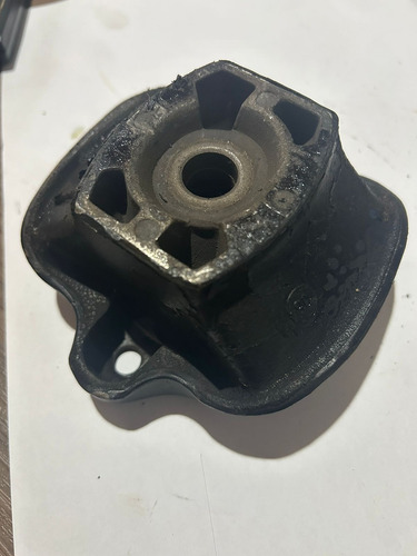 Coxim Do Motor Mercedes - Imagem 2