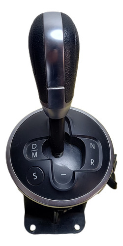 Alavanca De Marchas Vw Gol Fox Voyage Imotion 5uo713025a - Imagem 1