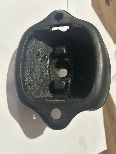 Coxim Do Motor Mercedes - Imagem 3