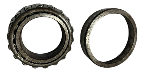 Rolamento Lateral Tr458020 J0814134406 - Imagem 3