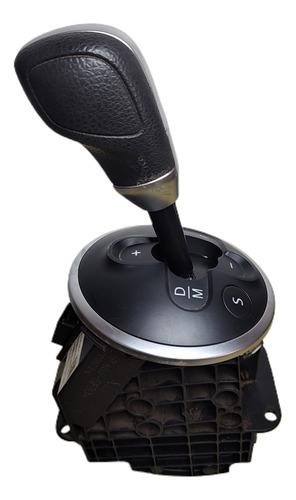 Alavanca De Marchas Vw Gol Fox Voyage Imotion 5uo713025a - Imagem 2