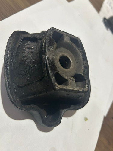 Coxim Do Motor Mercedes - Imagem 4