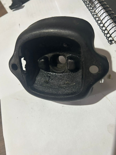 Coxim Do Motor Mercedes - Imagem 5