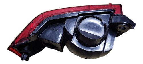 Refletor De Luz Traseiro Meriva 93319877 Vermelho - Imagem 3