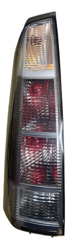 Lanterna Traseira Esquerda Meriva 94700057 Esquerdo Cinza