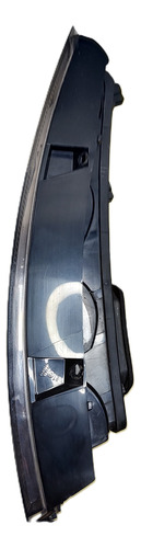 Lanterna Traseira Esquerda Meriva 94700057 Esquerdo Cinza - Imagem 3