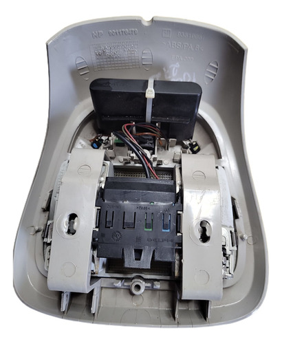 Luz De Cortesia Meriva Completa 901176479 - Imagem 2